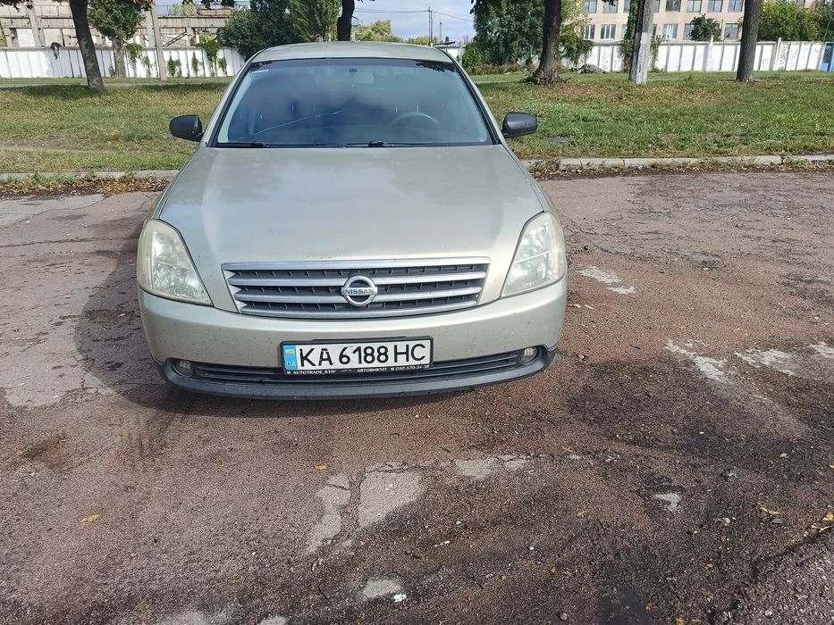 Продам автомобіль