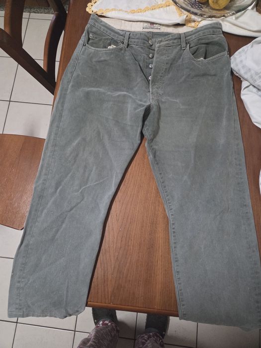 Levi's Strauss 417 W36 L32