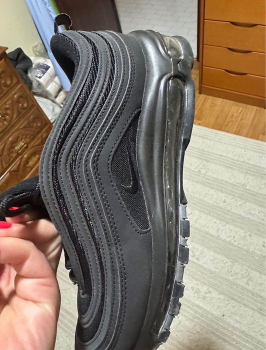 Sapatilhas Nike como novas