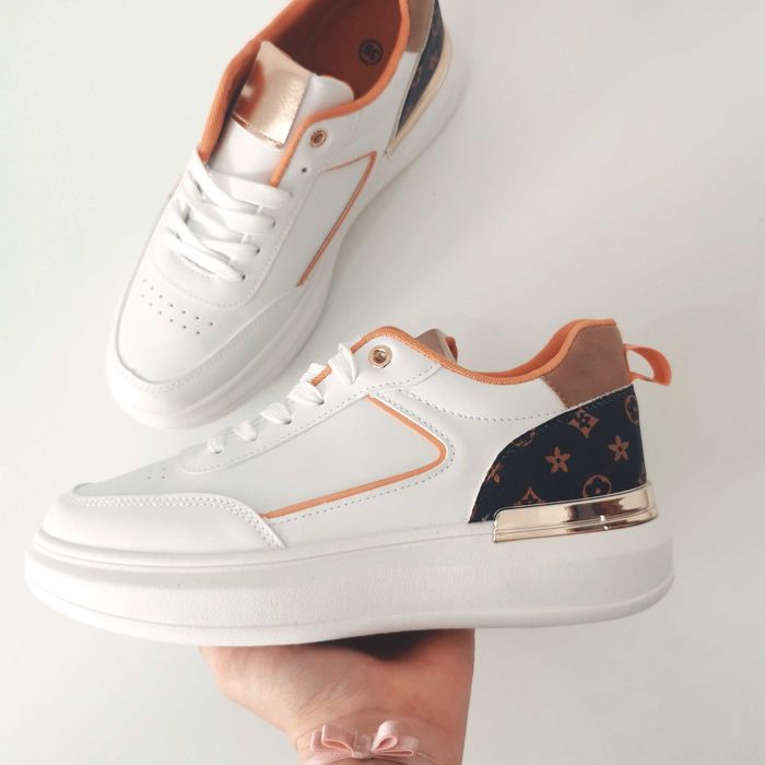 Sneakersy damskie 36-41