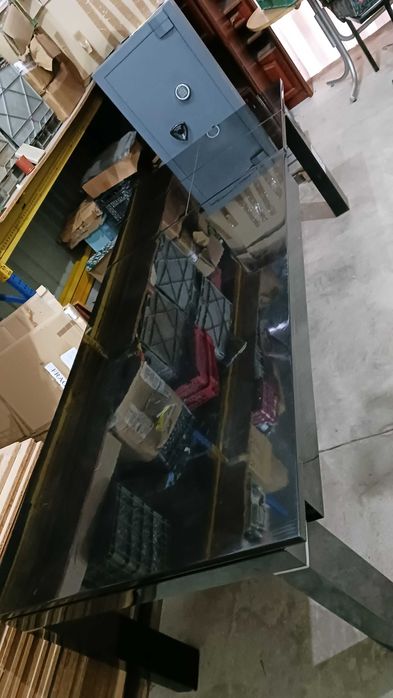 Mesa de cozinha extencível