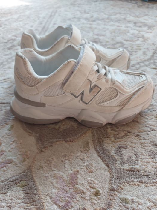 Кросівки NB 33р.