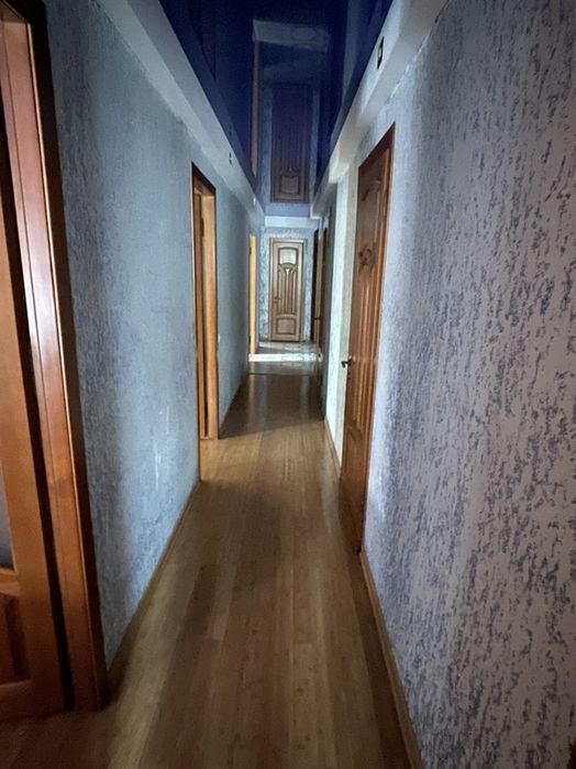 Свободна .Сдам 120 м.кв квартиру в самом Центре города