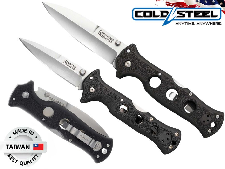 Ніж Cold Steel Counter Point