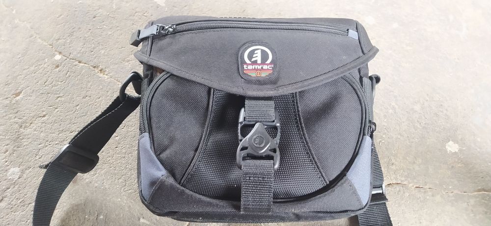 Torba na aparat Tamrac