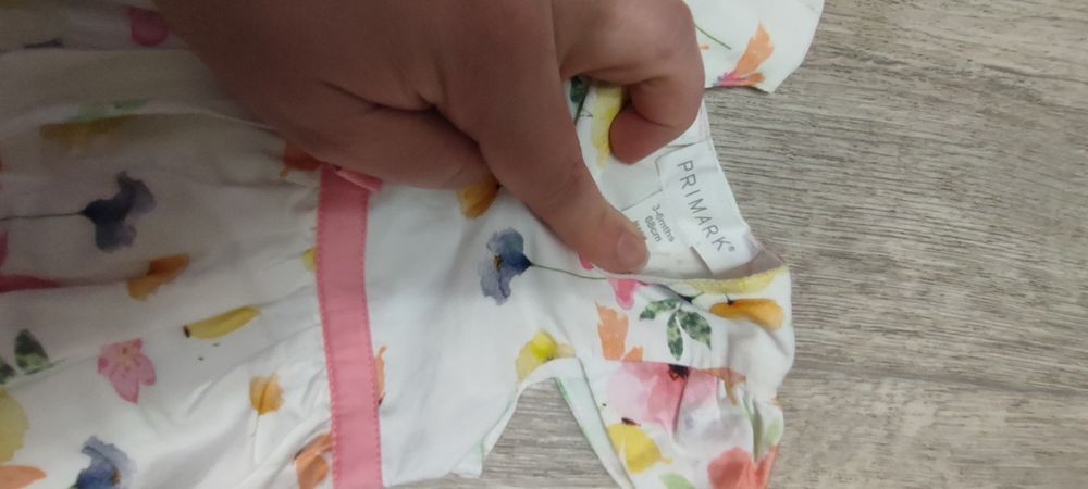 Сукня Primark 3-6 місяців