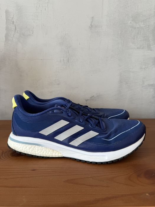 Adidas Supernova Cold Dry