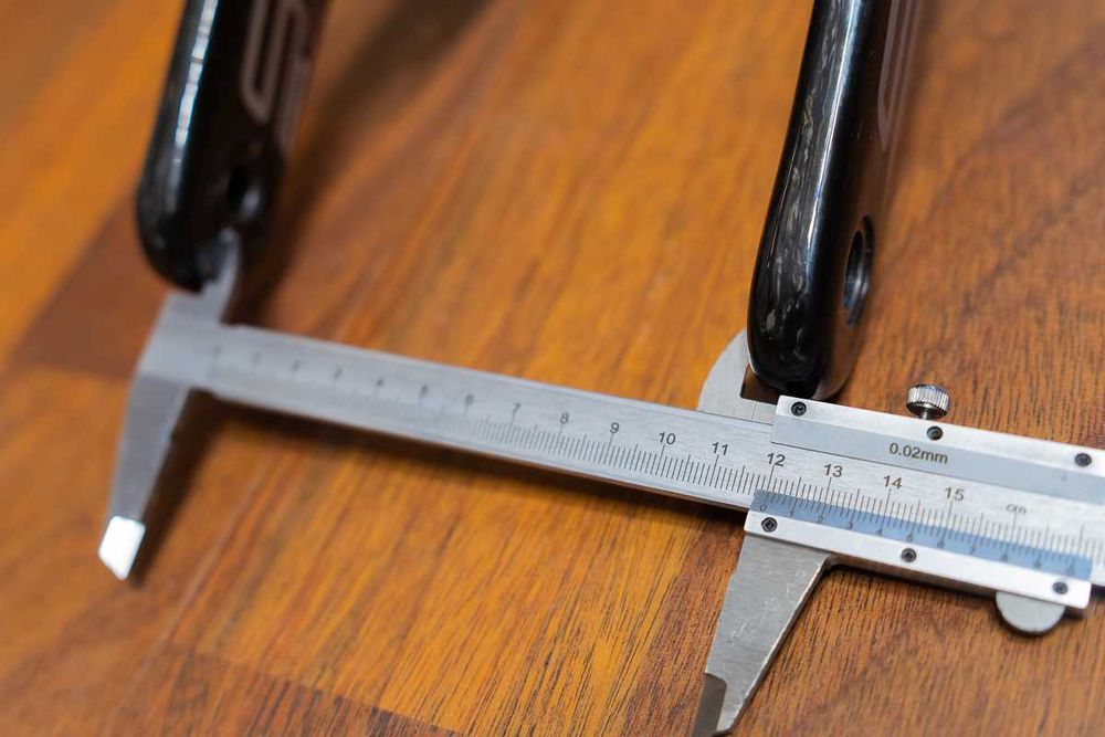 Powermeter двусторонний powertap c1 паук BCD 110 FSA SLK light