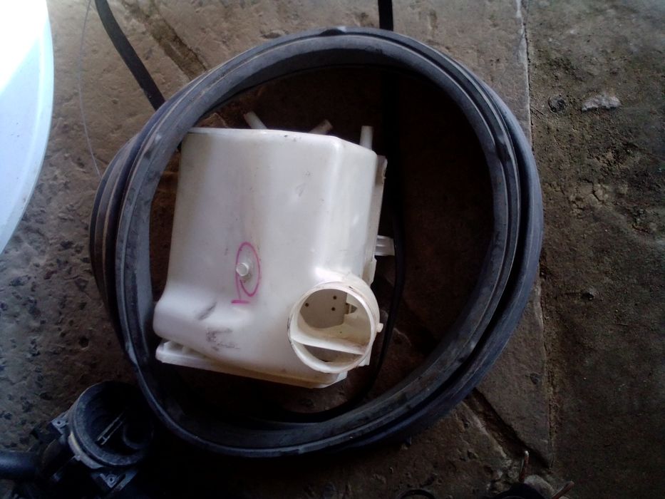 Ремонт стіральних машин сантехніки