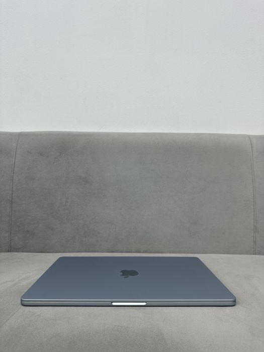 100% Macbook Air 15” 2025 | M4 16GB • 256Gb | ГАРАНТІЯ Макбук М4 Київ