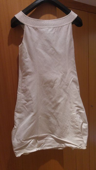Vestido MOSCHINO - tamanho 38
