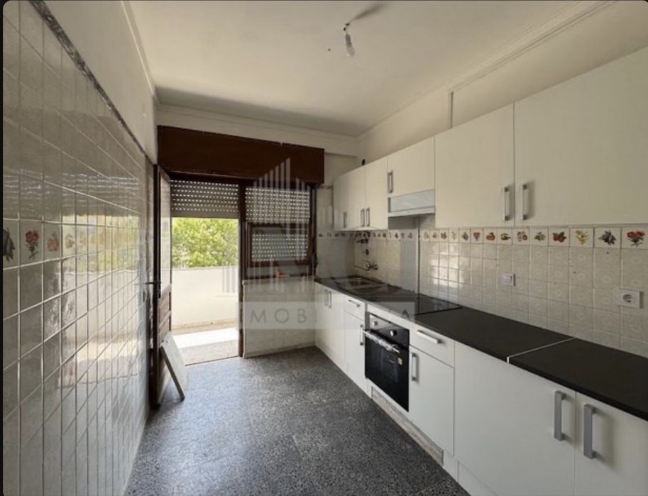 Apartamento  em Montijo