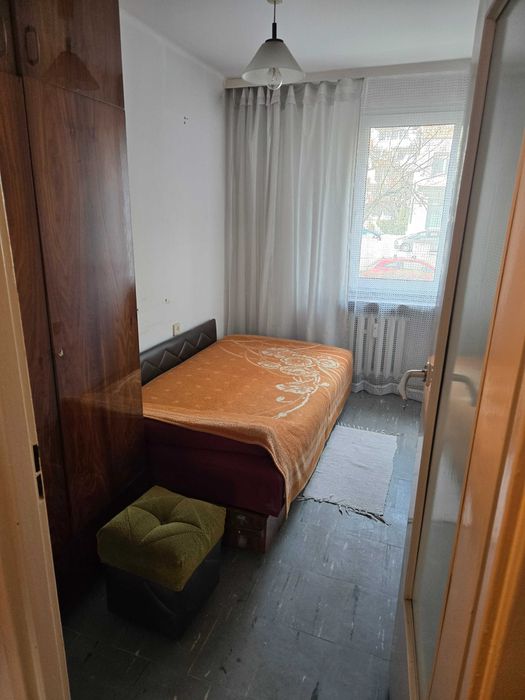 Wynajmę mieszkanie Nysa 3 pokoje Sudecka Centrum