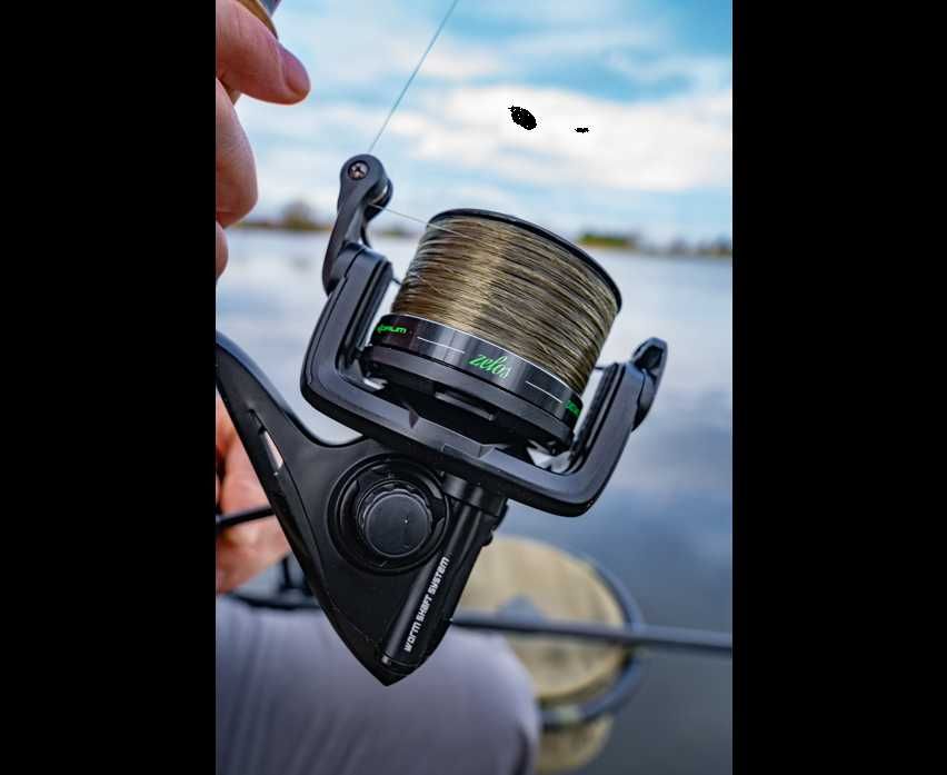 Kołowrotek Korum Zelos Distance Reel 7000