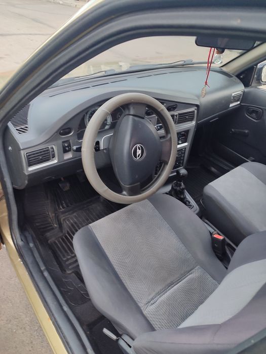 Daewoo Nexia N150