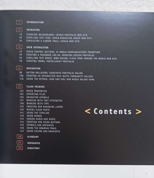 Pages with Flash : Fast Solutions for Hands-on Web Design