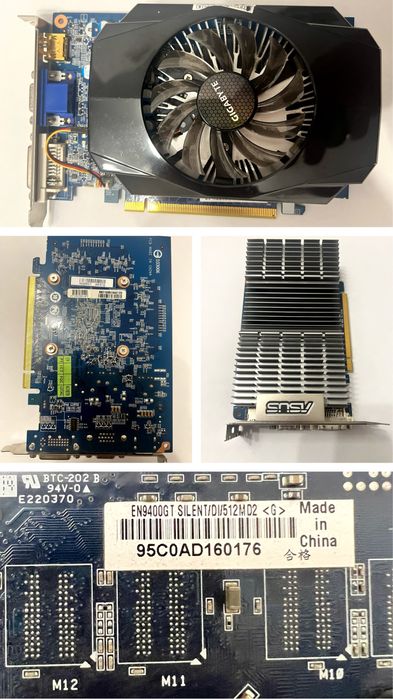 Sprzedam SPRAWNE Procesor karta graficzna plyta glowna