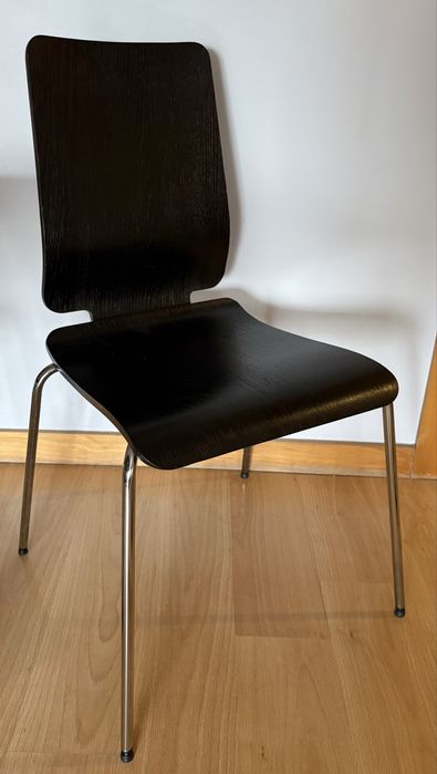 4 Cadeiras para mesa de jantar