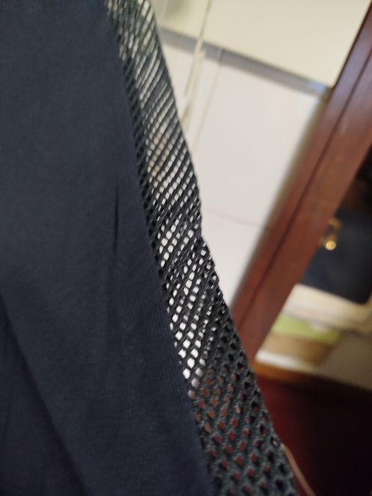 Camisola de senhora azul marinho  marca Lady