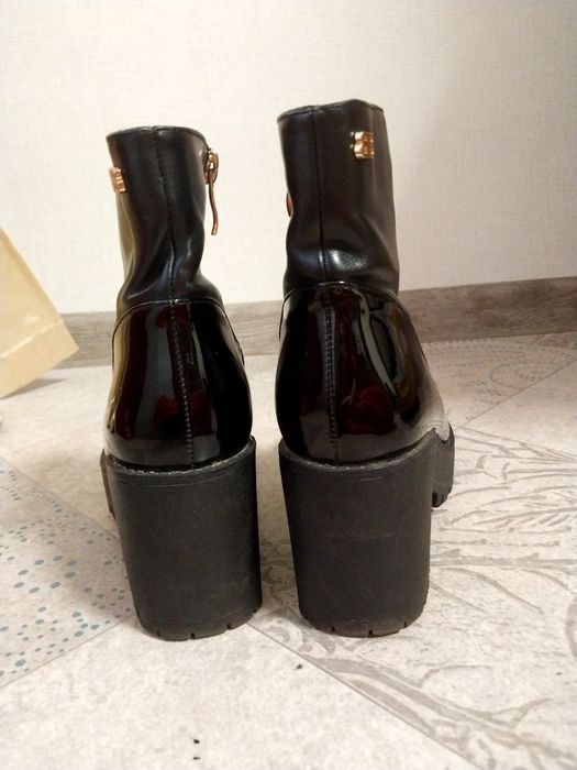 Ботиночки, 36 розмір