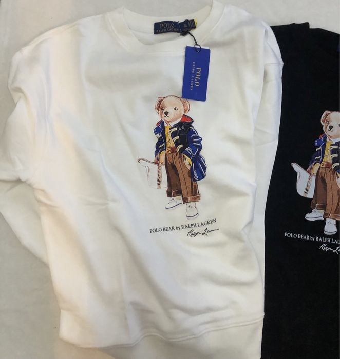 Bluza damska Polo ralph lauren