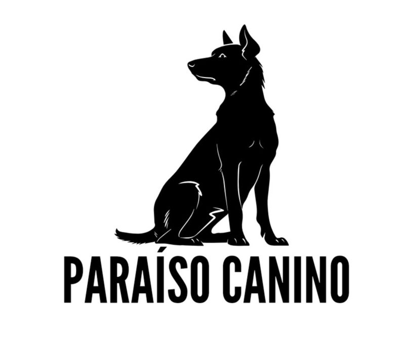Hotel para cães.