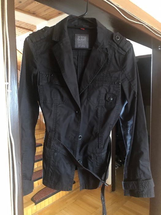 Kurtka Marynarka Esprit