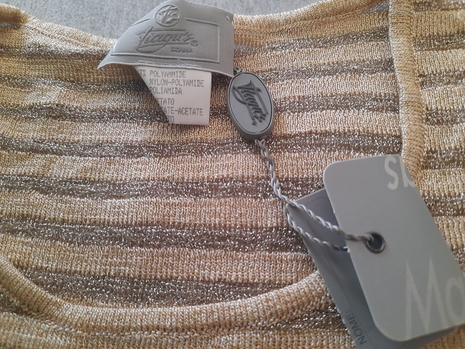 Camisola Tiagu's nova