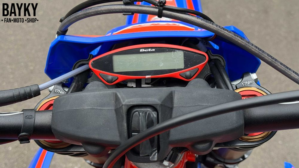 BETA RR Racing 4T 430 MY2026