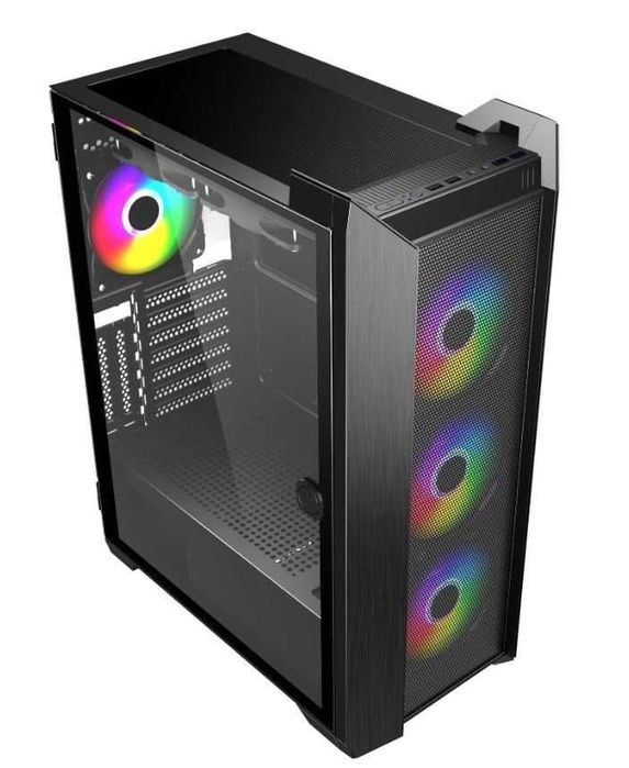 Корпус Frontier Asaro 205A