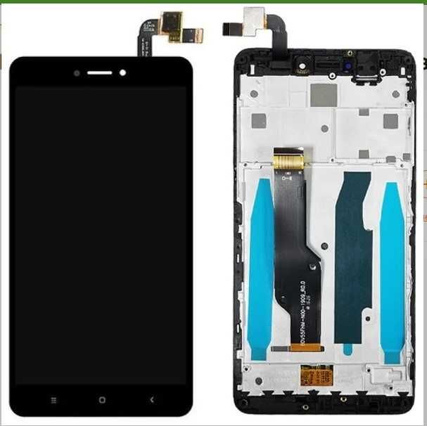 Дисплей модуль Xiaomi Redmi Note 5 / 5 Pro Сяоми Redmi Note 4X Екран