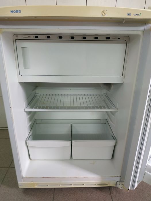 Холодильник nord
