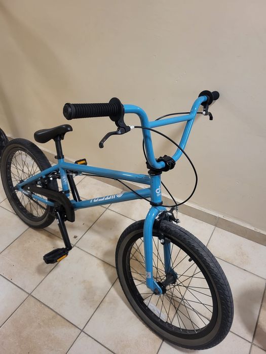 Rower Bmx stan bardzo dobry