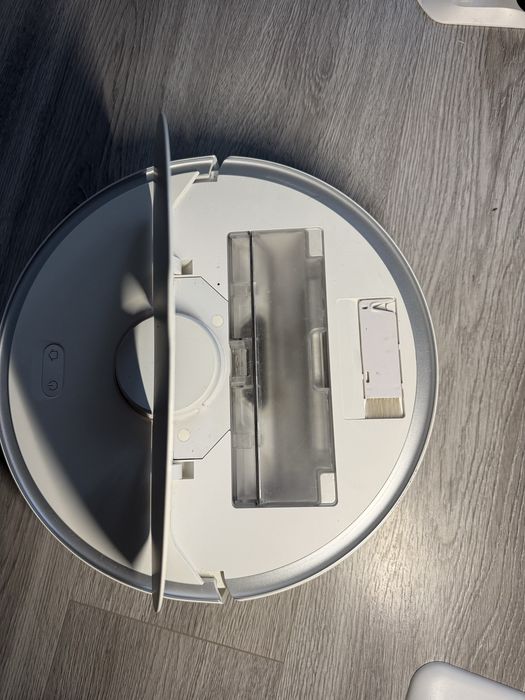 Робот пилосмок Roborock S6 Pure