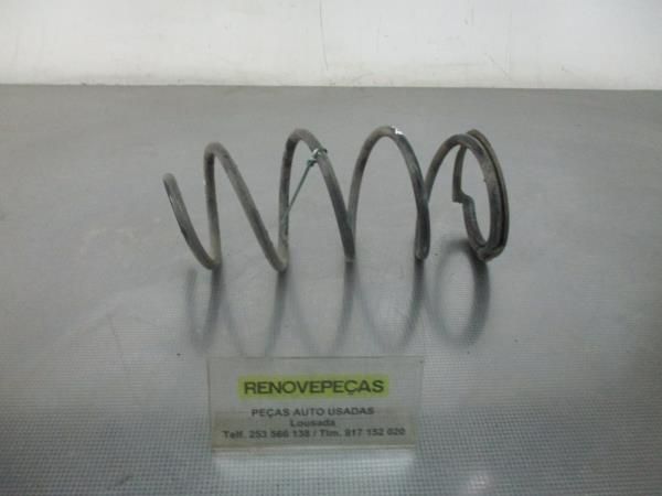 Mola de suspensão frente direita BMW 1 (E87)