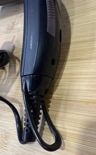 Secador de cabelo