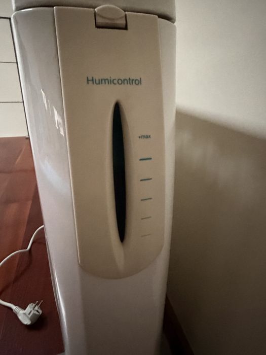 Aquecedor Oleo  Rowenta