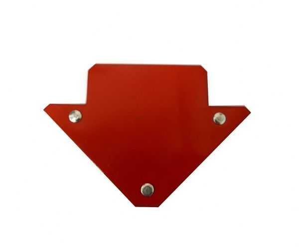 Uchwyt magnetyczny 120x83x13mm 11,5kg kątownik magnetyczny