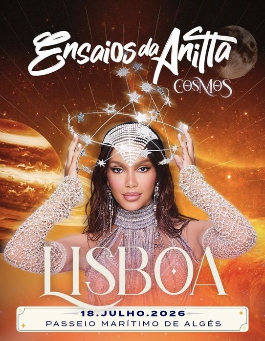 2 bilhetes OPEN BAR