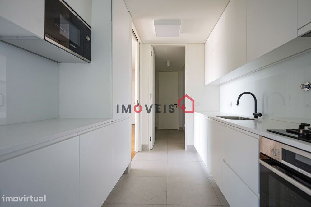 Apartamento T4 | Lisboa