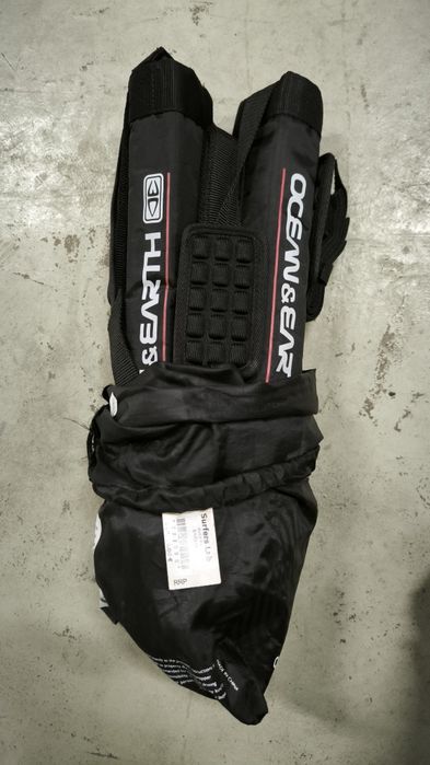 Suporte de tejadilho para pranchas de surf