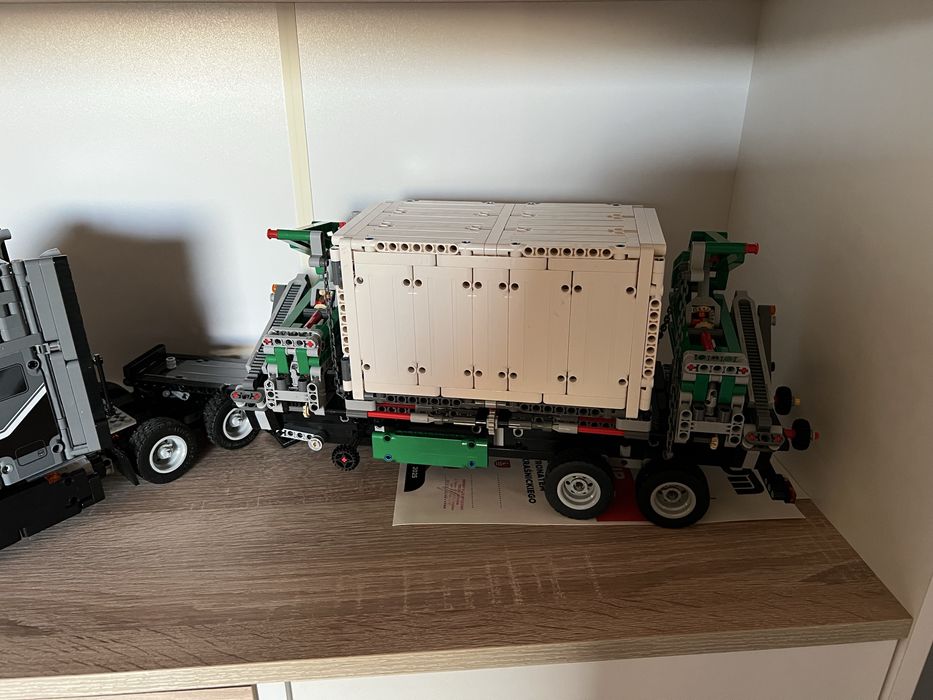 Lego technic 42078