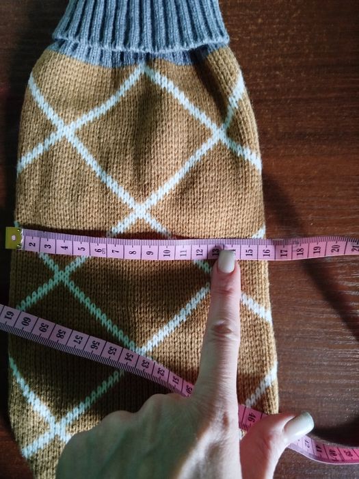 Одежда для котика