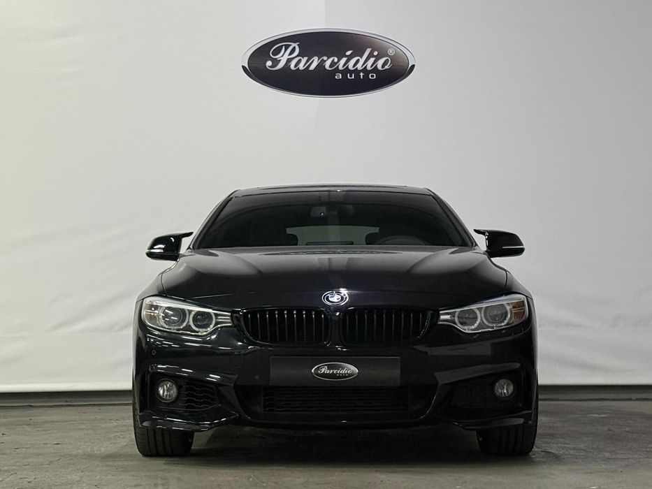 BMW 435 Gran Coupé i Pack M Auto