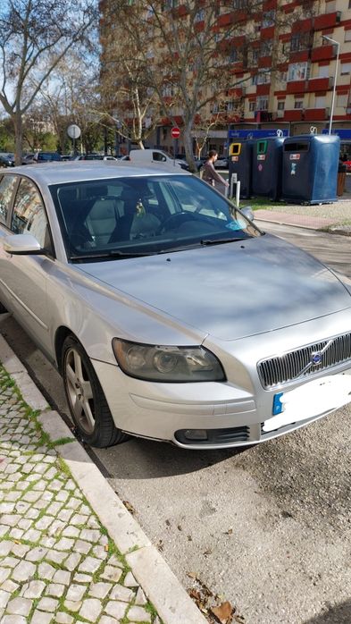 Vendo Volvo V50 1.6 Diesel