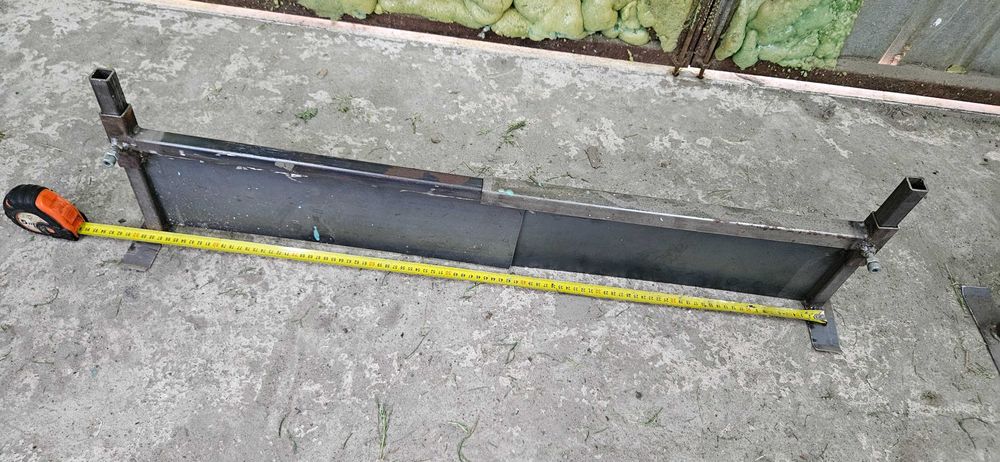 Łaty do kostki brukowej