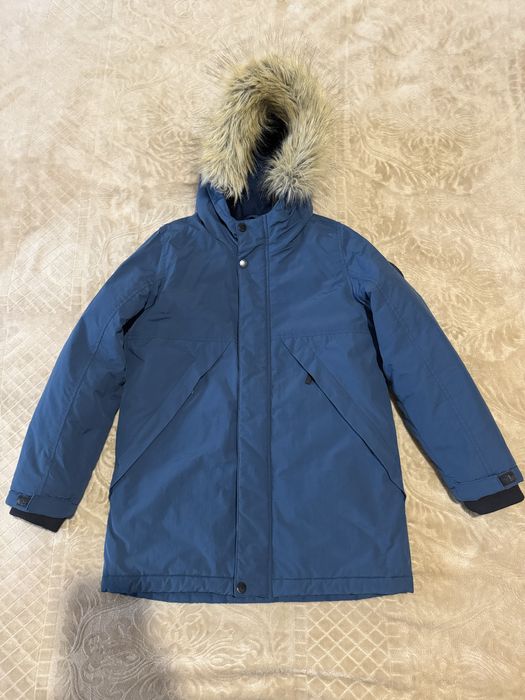 Зимова куртка,курточка LC WAIKIKI на зріст 134-140 см,9-10 років!