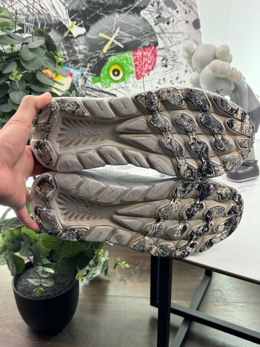 Кросівки Hoka Rincon 3 45 розмір Е8562