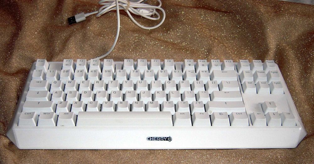 Cherry MX 1.0 TKL