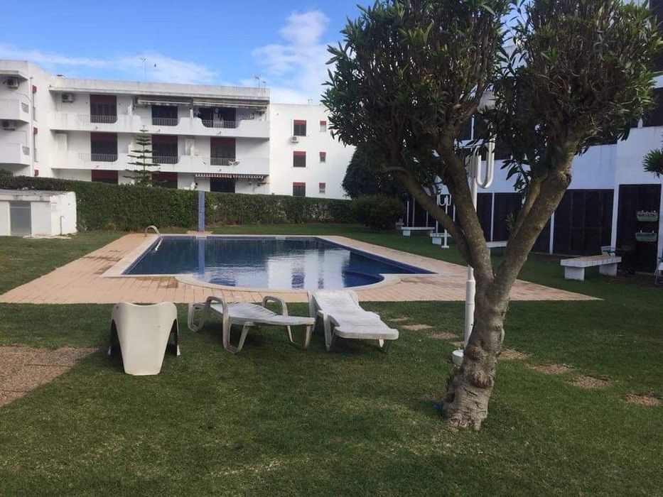 Arrendar apartamento